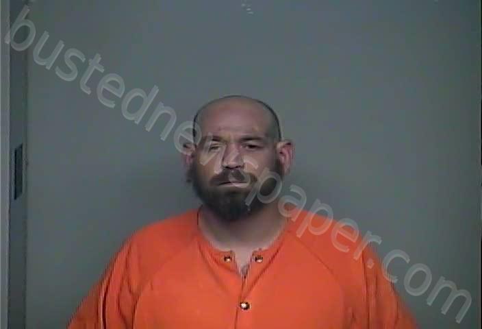 BOLDMAN, SAMUEL ANDREW #, Adams County, Ohio - 2024-09-06 17:38:00