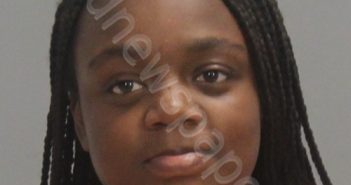 NELSON, RAIANNA | 2024-09-06 Brazos County, Texas Booking