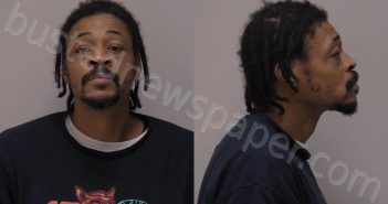 PHILLIPS, ANTHONY WESLEY | 2024-09-06 10:50:00 Hancock County, Ohio Booking
