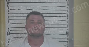 HOLLAN, JUSTIN L | 2024-09-06 18:19:00 Taylor County, Kentucky Booking