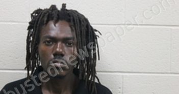 JOSHUA <B>LEE</B> <B>FRANK</B> WRIGHT #, <b>Andrew</b> County, Missouri, Andrew County, Missouri - 2024-09-06 11:55:00