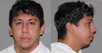 <B>DIAZ</B>, CARLOS <B>ALBERTO</B> #, Denton County, Texas - 2024-09-06