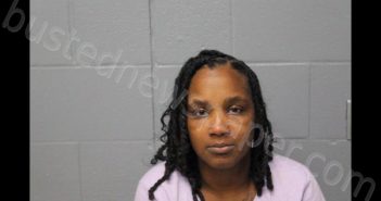 <B>MARTIN</B>, <B>BIANCA</B> <B>D</B> #, Cooper County, Missouri - 2024-09-06 13:27:00