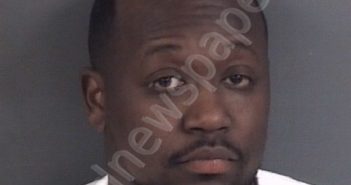 <B>DUMAS</B>, <B>MARIO</B> <B>RASHAWN</B> #, Cumberland County, North Carolina - 2024-09-06