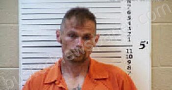 STALCUP, ROBERT GEE | 2024-09-06 00:07:00 Cherokee County, North Carolina Booking