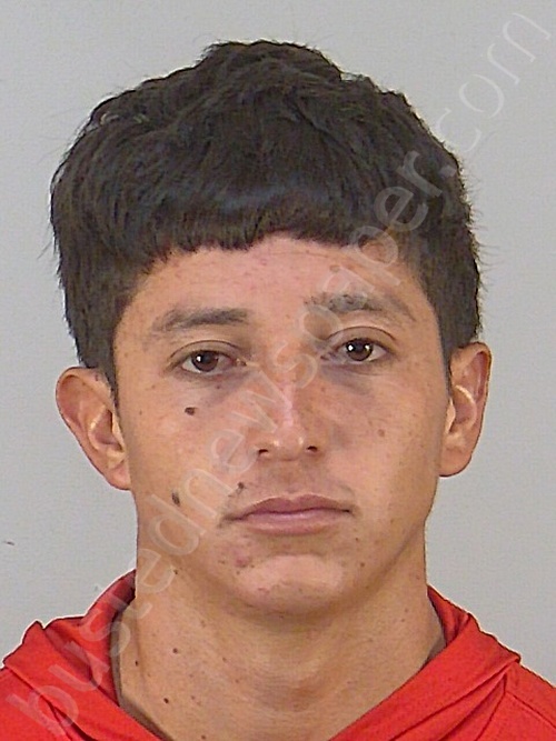ERIC PADILLA GARCIA #, Lake County, Florida - 2024-09-06 06:04:00