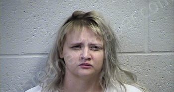 <B>REMER</B>, <B>ELLAANN</B> MICHELLE #, Pottawatomie County, Oklahoma - 2024-09-06