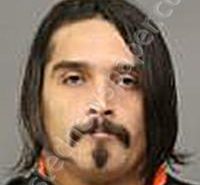 <B>RUIZ</B>, <B>JACOB</B> <B>CIVANO</B> #, Upshur County, Texas - 2024-09-06