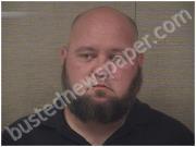 AUTRY, AUSTIN | 2024-09-06 Harnett County, North Carolina Booking