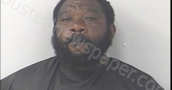 <B>DAWSON</B>, <B>DAVID</B> LAMAR #, St. Lucie County, Florida - 2024-09-06 21:57:00