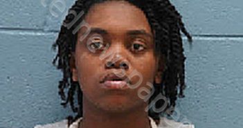 <B>CARMELLA</B> <B>STAR</B> <B>SPINKS</B> #, Lee County, Alabama - 2024-09-06