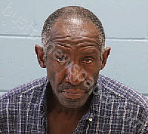 JOHNNY GARY MURPHY #, Lee County, Alabama - 2024-09-06