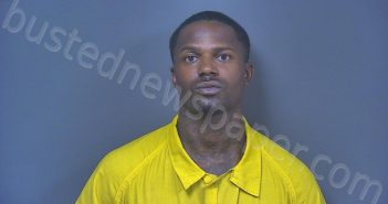 CLINCY, CORRY TRELL | 2024-09-06 04:59:00 Desoto County, Mississippi, DeSoto County, Mississippi Booking