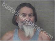 BOLICK, CLIFTON | 2024-09-06 Harnett County, North Carolina Booking