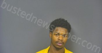 JACKSON, DERRICK BRANDON | 2024-09-06 07:14:17 Desoto County, Mississippi, DeSoto County, Mississippi Booking