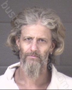 MILLER, JEFFREY CLYDE | 2024-09-06 Buncombe County, North Carolina Booking