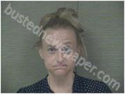 JONES, ASHLEY | 2024-09-06 Harnett County, North Carolina Booking