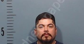 CUEVAS, JOSEPH CHRISTOPHER | 2024-09-06 Taylor County, Texas Booking