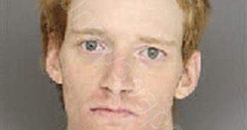 SPARKS, SPENCER RAY | 2024-09-06 14:31:00 Moore County, North Carolina Booking