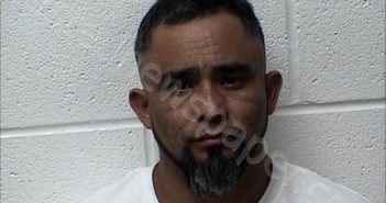 ACOSTA GALLEGO, JOSE ALEXANDER | 2024-09-06 Chase County, Kansas Booking