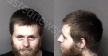 <B>LONG</B>, <B>CHRISTOPHER</B> DAKOTA O’REILEY #, Gaston County, North Carolina - 2024-09-06 02:27:00