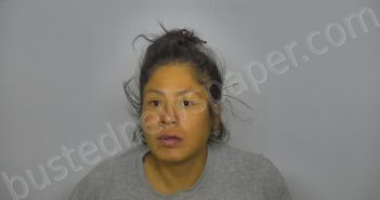 <B>FREE</B>, <B>JUNE</B> <B>MARIE</B> #, Burleigh County, North Dakota - 2024-09-07 06:09:00