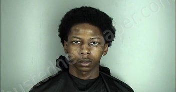 SOLOMON, KENNETH EVAN #, Greenwood County, South Carolina - 2024-09-07 20:42:00