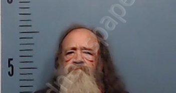 BROWN, VIRGIL JAMES | 2024-09-07 Taylor County, Texas Booking