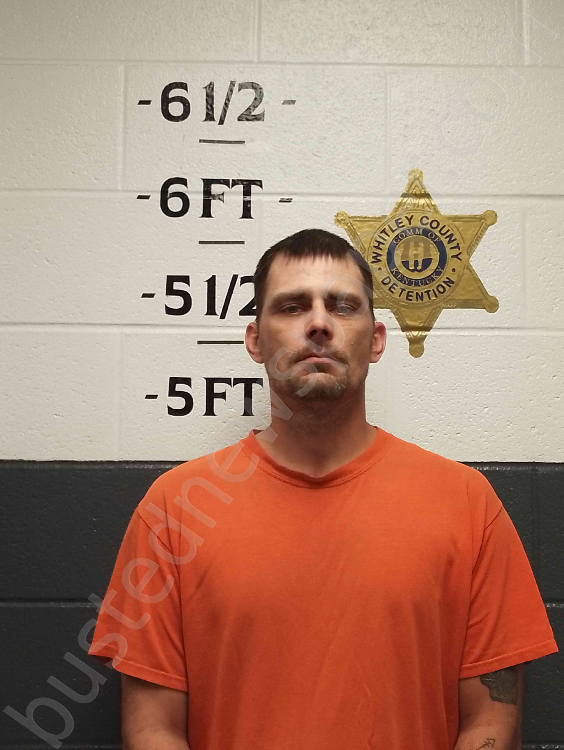 Jailtracker Whitley County Ky - 8yoqg7t