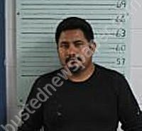 <B>MARTINEZ</B> DE LA LUZ, <B>LUIS</B> <B>M</B> #, Ravalli County, Montana - 2024-09-07