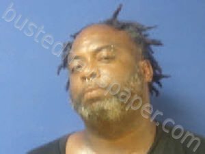 WILLIAMS, MAURICE DWAYNE | 2024-09-07 03:22:00 Sampson County, North Carolina Booking