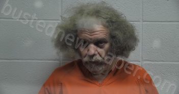 <B>EDWARDS</B>, <B>ROBERT</B> <B>FRANKLIN</B> #, Jessamine County, Kentucky - 2024-09-07 03:47:00