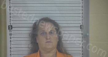 GRIBBINS, SUSAN GERTRUDE | 2024-09-07 09:51:00 Taylor County, Kentucky Booking