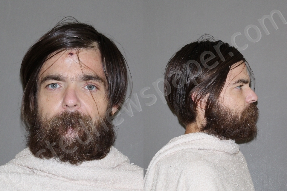 SIMMS, KEVIN BOWEN #, Denton County, Texas - 2024-09-07