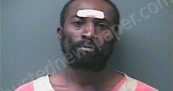 MILLER, DARIS D | 2024-09-07 22:32:00 Laporte County, Indiana, La Porte County, Indiana Booking