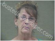 KING, GWENDOLYN | 2024-09-07 Harnett County, North Carolina Booking