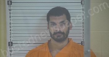 VEERAREDDY, SUJAN REDDY | 2024-09-07 20:48:00 Taylor County, Kentucky Booking