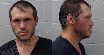 <B>MILOSZEWSKI</B>, <B>ROBERT</B> <B>MARK</B> #, Hays County, Texas - 2024-09-07