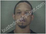 BATISTE, JUAN | 2024-09-07 Harnett County, North Carolina Booking