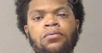 PEOPLES, MEKHEL CORTEZ | 2024-09-07 01:05:00 Macon County, Illinois Booking