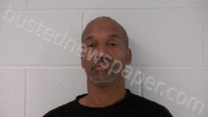 HOLMES, LEROY NMN | 2024-09-07 19:23:00 Middle Peninsula Regional Jail, Virginia Booking