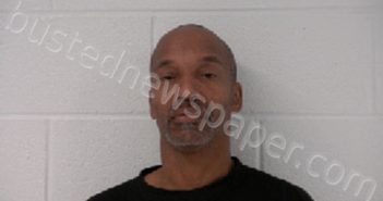 <B>HOLMES</B>, <B>LEROY</B> NMN #, Middle Peninsula Regional Jail, Virginia - 2024-09-07 19:23:00