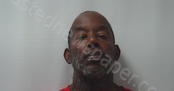 <B>LOCKE</B>, <B>TERRANCE</B> <B>EMILE</B> #, Tri County Regional Jail, Ohio - 2024-09-07