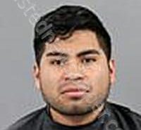 <B>NUNEZ</B> <B>HERNANDEZ</B>, <B>ROBERTO</B> DE JESUS #, Anderson County, South Carolina - 2024-09-07