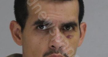 <B>GARCIA</B>, <B>ARMANDO</B> #, Dallas County, Texas - 2024-09-07 09:20:00
