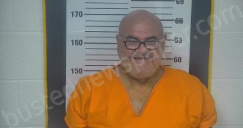 NYSTROM, JOSEPH BRADLEY | 2024-09-07 19:12:00 Ottawa County, Ohio Booking