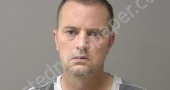 POPE, CHRISTOPHER ALLEN | 2024-09-07 09:14:00 Macon County, Illinois Booking