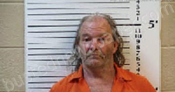 WARD, MICHAEL ARTHUR | 2024-09-07 16:17:00 Cherokee County, North Carolina Booking