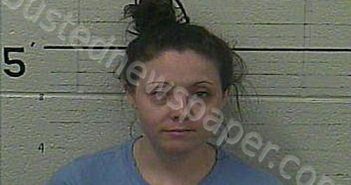 <B>STINES</B>, <B>LENA</B> #, Knox County, Kentucky - 2024-09-07 14:09:00