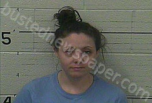 STINES, LENA #, Knox County, Kentucky - 2024-09-07 14:09:00